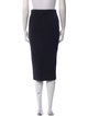 Lanvin Knee-Length Skirt