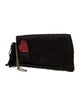 Lanvin Satin Clutch