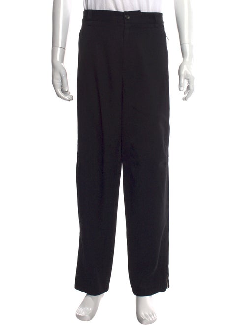 Lanvin Wool Pants
