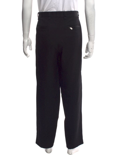 Lanvin Wool Pants