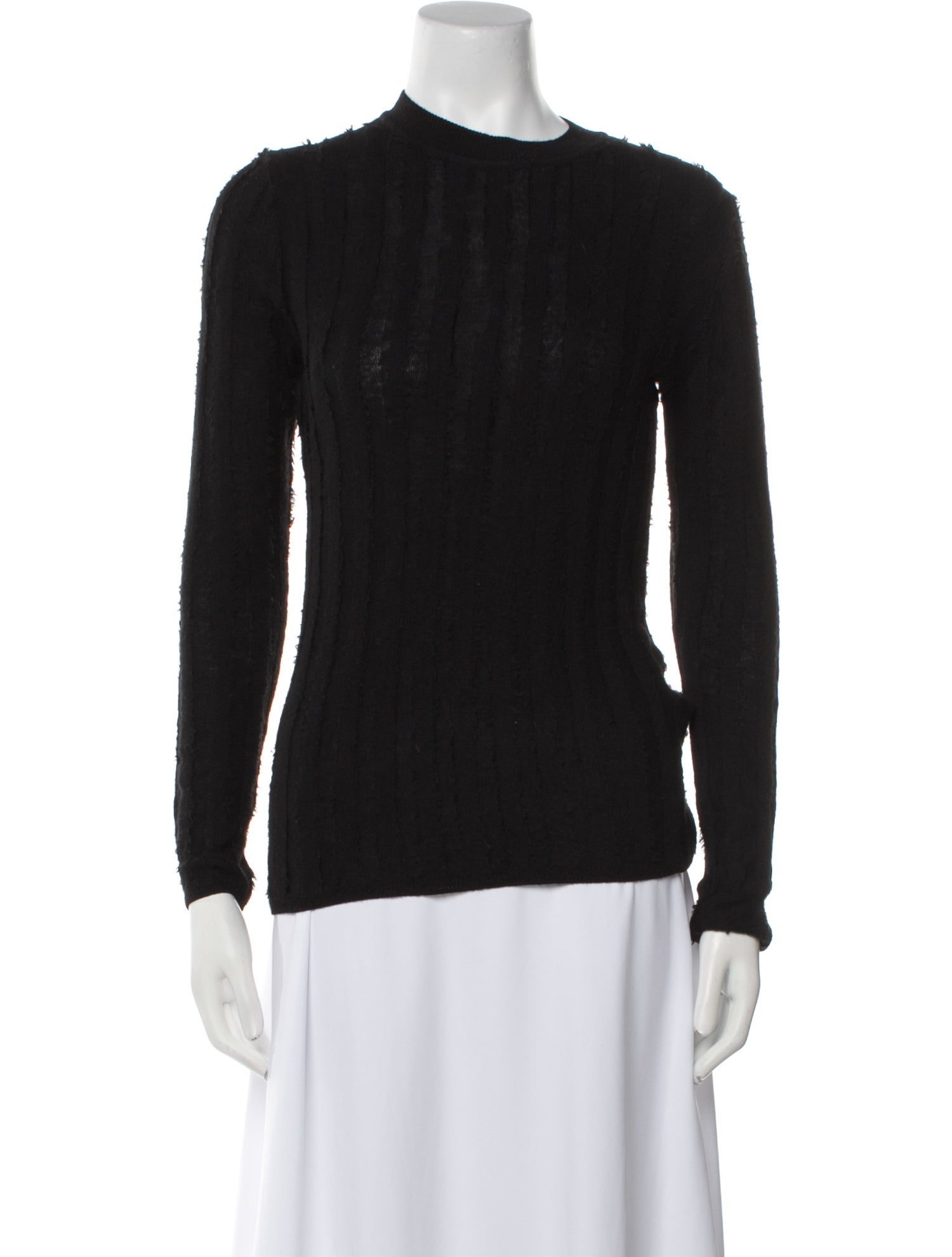 Lanvin Collection Wool Sweater