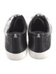 Lanvin Leather Sneakers