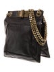 Lanvin Leather Shoulder Bag