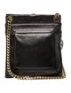 Lanvin Leather Shoulder Bag