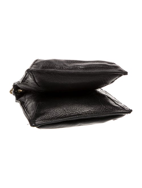 Lanvin Leather Shoulder Bag