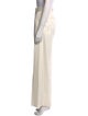 Lanvin Wide Leg Pants
