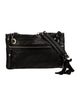 Lanvin Leather Shoulder Bag