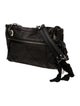 Lanvin Leather Shoulder Bag