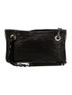 Lanvin Leather Shoulder Bag