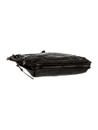 Lanvin Leather Shoulder Bag