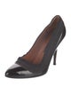 Lanvin Patent Leather Pumps