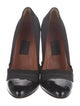 Lanvin Patent Leather Pumps