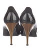 Lanvin Patent Leather Pumps