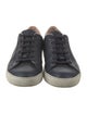 Lanvin Leather Sneakers