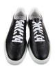 Lanvin Leather Sneakers