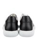 Lanvin Leather Sneakers
