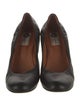 Lanvin Leather Pumps