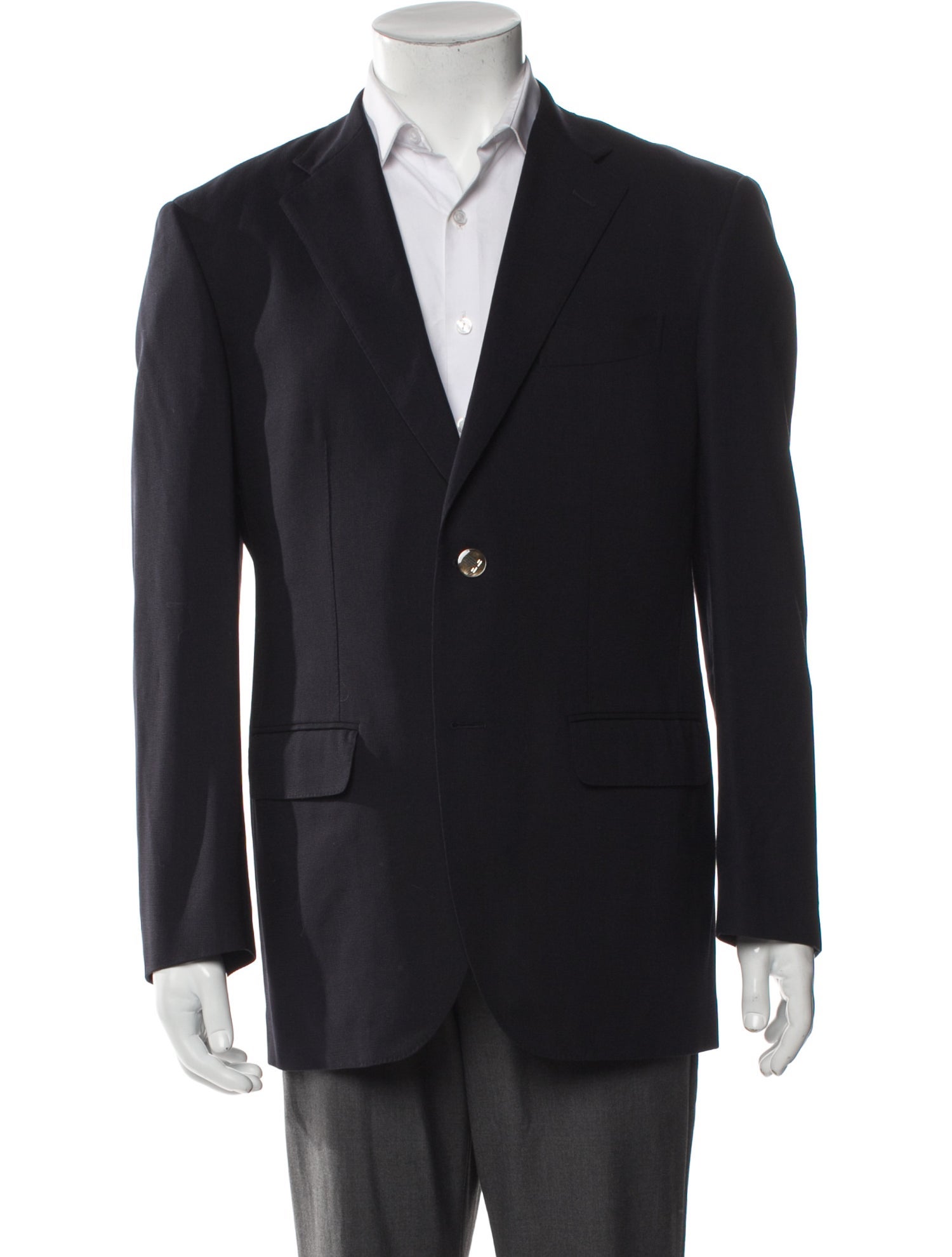 Lanvin Blazer