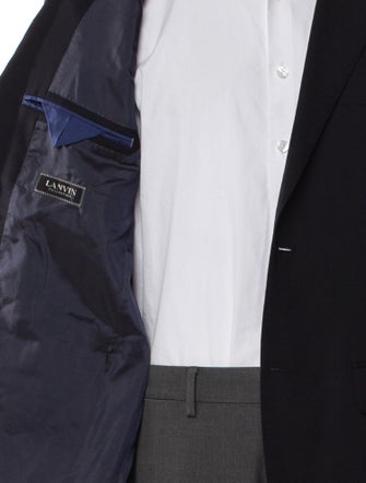 Lanvin Blazer