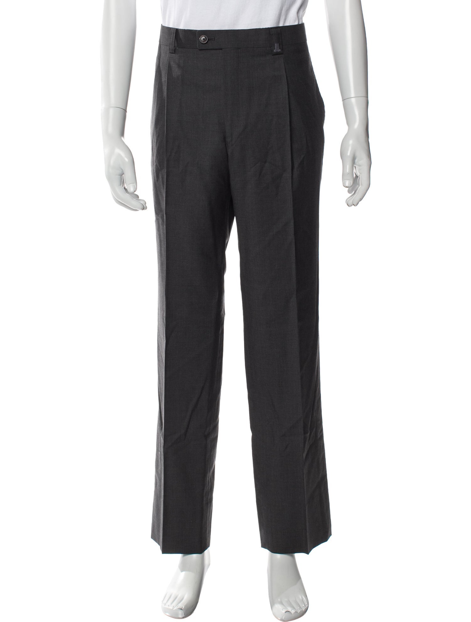 Lanvin Dress Pants