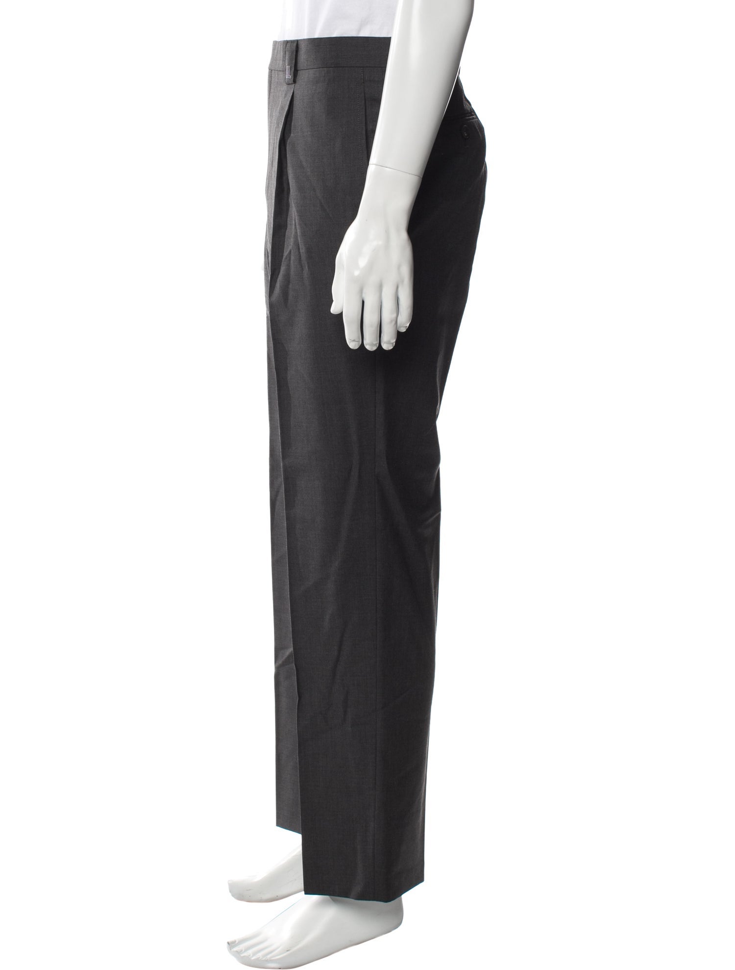 Lanvin Dress Pants