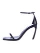 Lanvin Leather Sandals