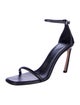 Lanvin Leather Sandals