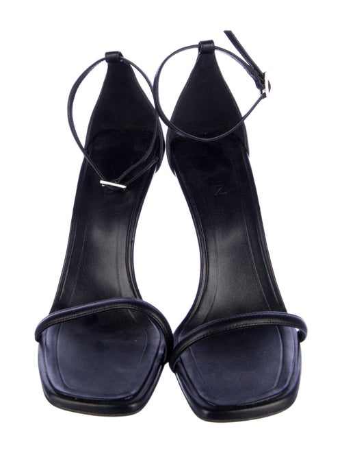 Lanvin Leather Sandals