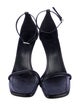 Lanvin Leather Sandals
