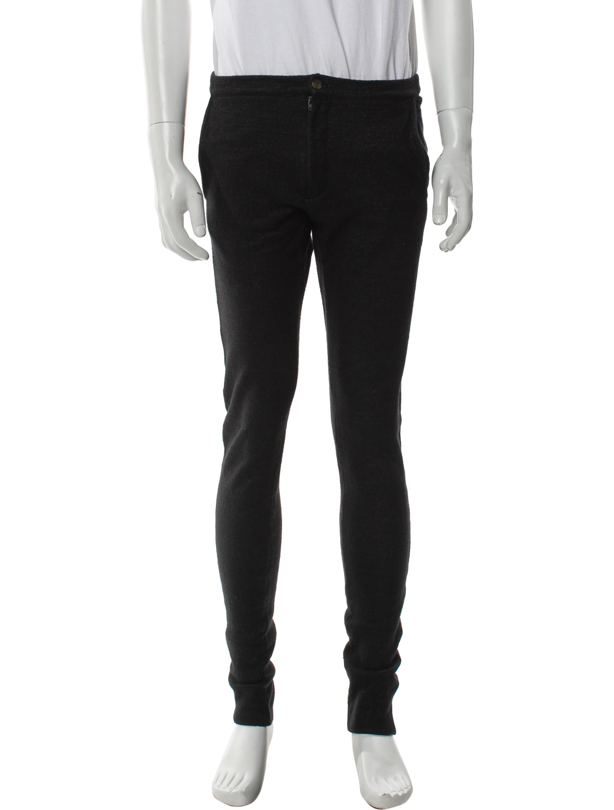 Lanvin Joggers