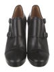 Lanvin Leather Pumps