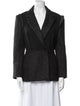 Lanvin Wool Blazer