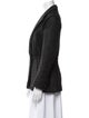 Lanvin Wool Blazer