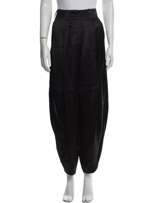 Lanvin Straight Leg Pants