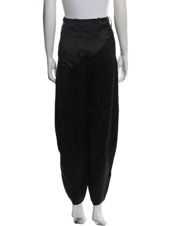 Lanvin Straight Leg Pants