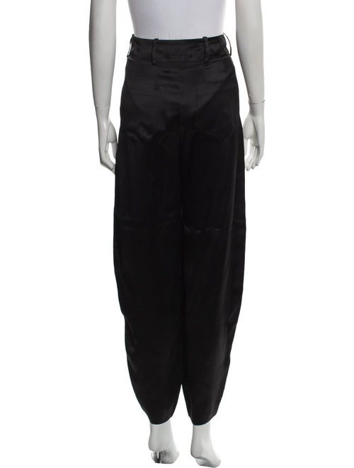 Lanvin Straight Leg Pants