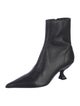 Lanvin Leather Boots