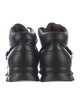 Lanvin Leather Athletic Sneakers