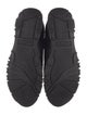 Lanvin Leather Athletic Sneakers
