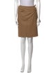 Lanvin Knee-Length Skirt