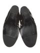 Lanvin Patent Leather Ballet Flats