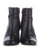 Lanvin Leather Boots
