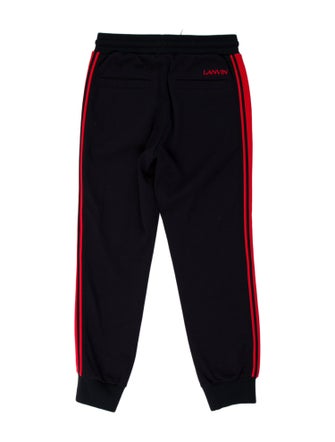 Lanvin Boys sweatpants
