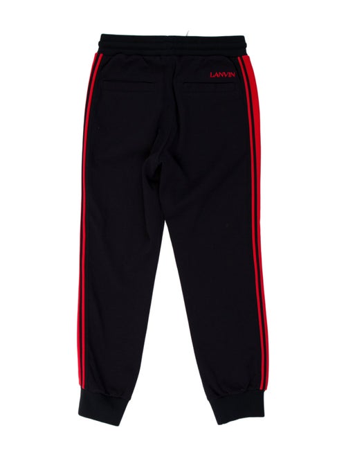 Lanvin Boys sweatpants