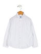 Lanvin Boys' Dress Shirt