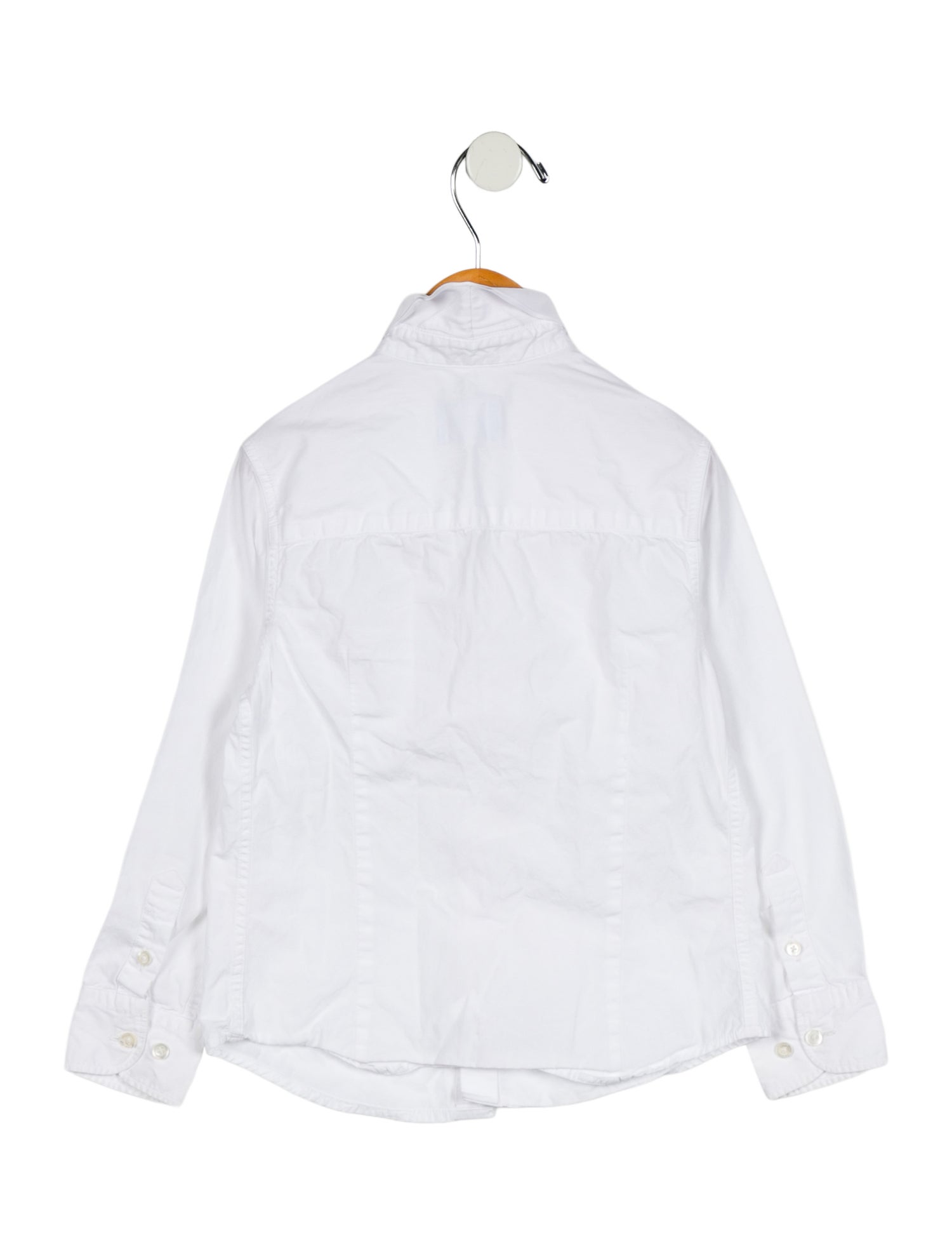 Lanvin Boys' Dress Shirt