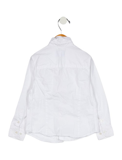 Lanvin Boys' Dress Shirt