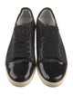 Lanvin Leather Sneakers