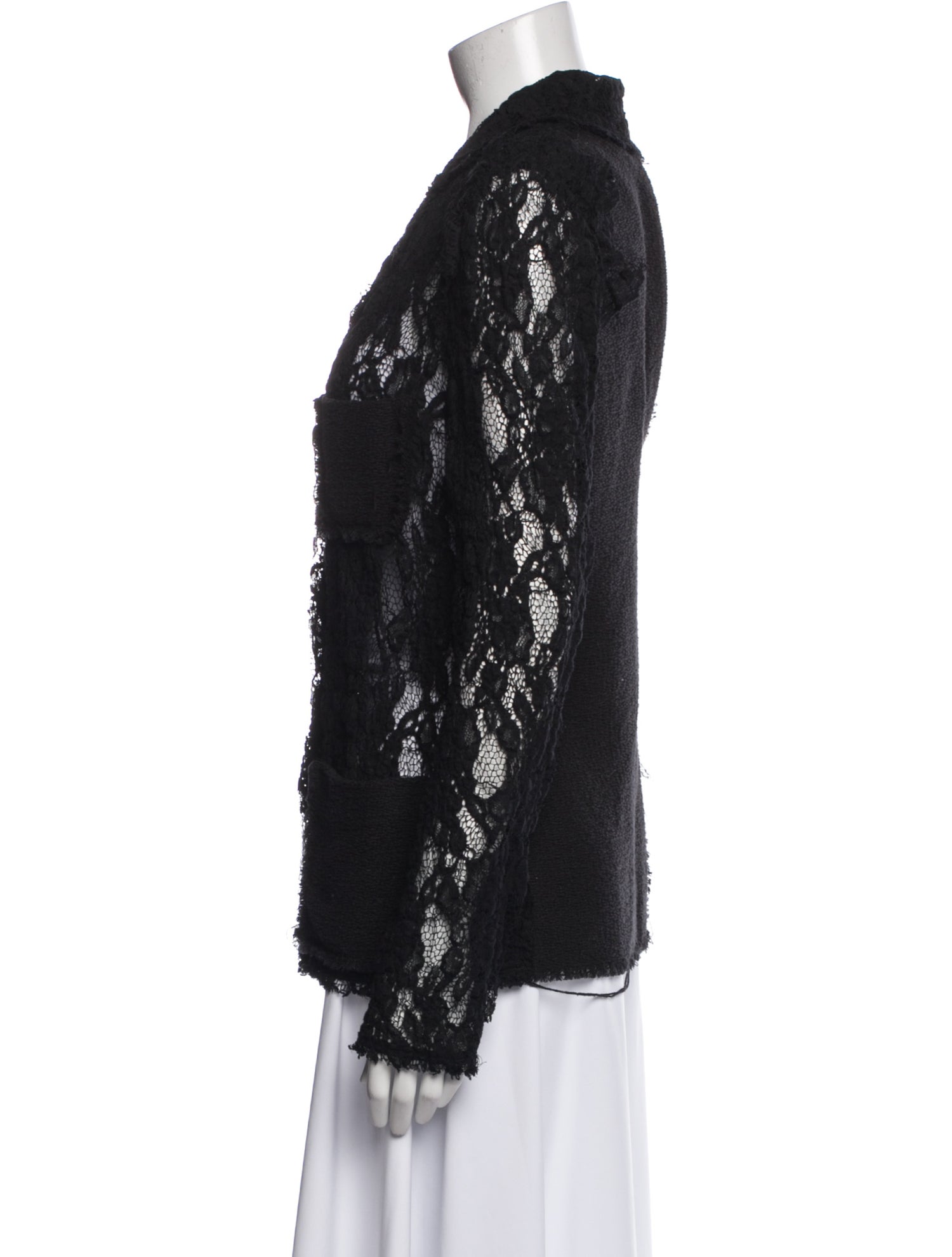 Lanvin Evening Jacket