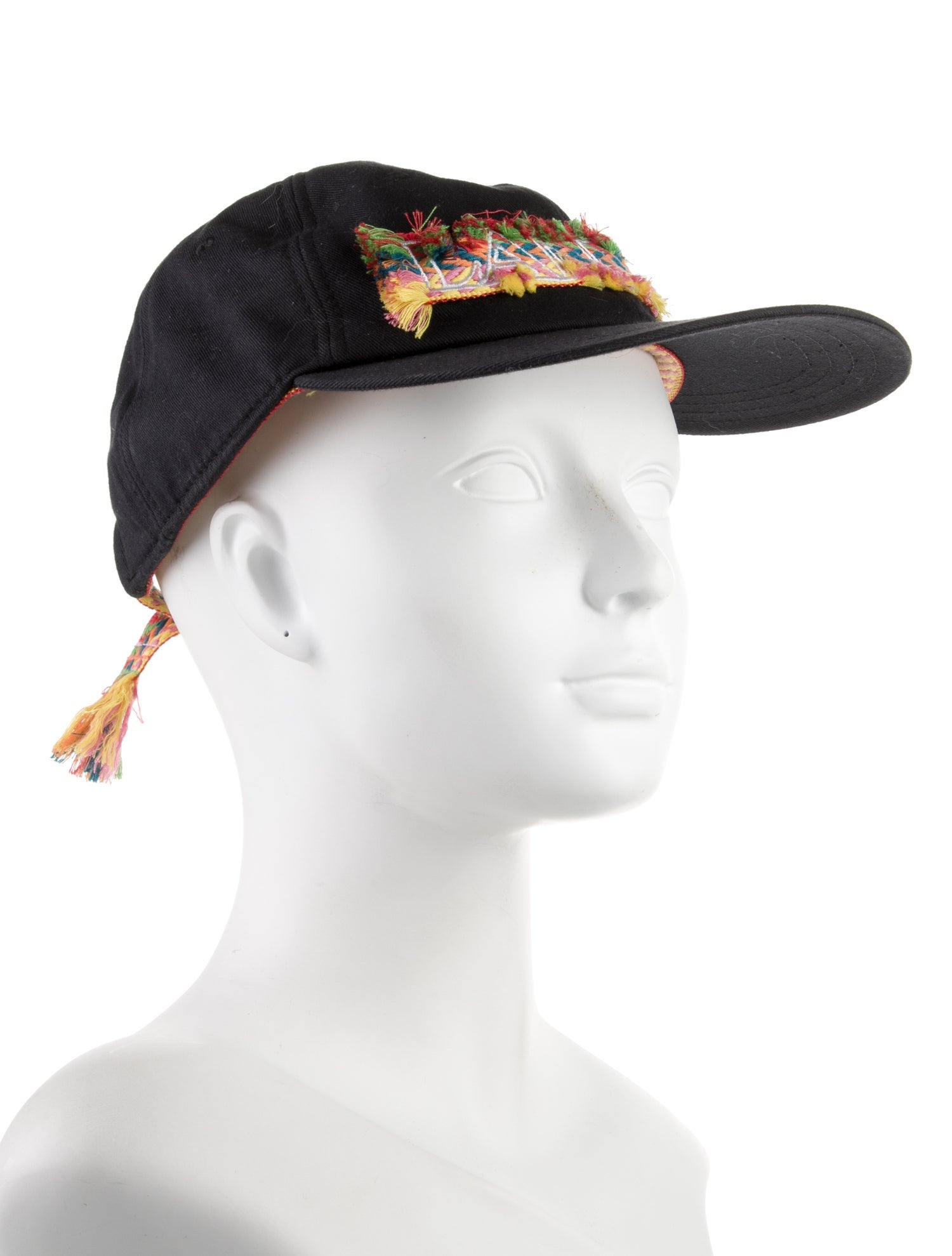 Lanvin Larvin Hat